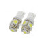 Red 1200lm Yellow 2 Pcs Cool White Blue - 1