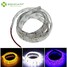 20led 380lm 7.5w 3014smd Cool White 100cm Waterproof Dc12v Yellow - 2