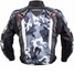 Riding Racing Jacket Men DUHAN Street Bike Waterproof - 2