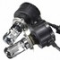Headlight Bulb Conversion Kit Hi Lo H4 Car digital HB2 55W HID Ballasts slim - 4