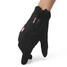 Windproof Racing Touchscreen Unisex Winter Warm Touch Screen Gloves - 8