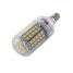 1pcs Smd5730 3000k/6000k Light 120v 900lm E14/e27 Led Light Corn Bulb 20w - 2