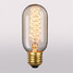 220-240v T45 40w Antique Light Bulbs E27 Retro - 1