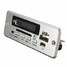 Decoder SD MMC Card FM Radio USB Car Kit Mp3 LED Remote Audio 5V Wireless TF - 2