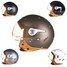 BEON Half Face Helmet Air ECE Safety Force Motorcycle - 1