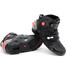 Mountain Knights Boots Shoes Pro-biker Motorcycle Bicycle - 2