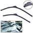 Window Front Flat MK7 Ford Windscreen Wiper Blades 22 Inch - 1