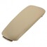 Center Console Arm Rest Cover For Audi Plastic A4 B6 B7 - 4