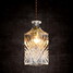 Chandeliers Mini Style Metal Modern/contemporary Living Room 60w - 7