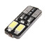 Canbus Side Wedge Light Bulb T10 194 168 W5W LED SMD 5630 Car - 1