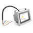 Led Integrate Led Flood Lights Warm White 10w Ac 85-265 V - 1