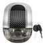 LED Waterproof 5W 12V-80V Electric Bike Scooter Headlight Lamp - 2