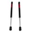 Supports Spring Air Chrysler Struts Shocks Pair Rear - 2