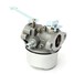 Engine Carburetor For Tecumseh Cycle - 5