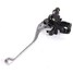 TRX400 TRX450 TRX300 Brake Master Cylinder For HONDA TRX250 - 1