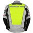 Jackets Vest Motorcycle Detachable Racing - 4