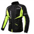 Men Jacket Riding Outdoor Protective Gear Uniform Winter Warm Suits Climbing Waterproof - 4