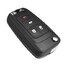 Uncut Key Car Keyless Entry Remote Fob Chevrolet Blade transmitter - 4