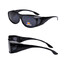 Polarized Sunglasses Motorcycle Glasses Outdoor Sports Fashion - 10