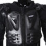 Back Jacket Protection Armor Pro-biker Gears Motorcycle Auto Body - 4
