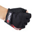 M L XL Outdoor Half Finger Gloves Motorcycle Cycling Anti-Skid Four Seasons - 8