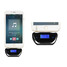 S4 5S S5 Sony 5C Xperia 3.5mm Wireless Samsung Galaxy Fm Transmitter for iPhone Car Handsfree - 4