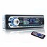 FM Radio Bluetooth Car Stereo MP3 Audio Player 5V New SD AUX 12V Charger USB - 4