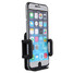 Anti-slip Universal Adjustable Stand for iPhone Car Mount Bracket - 1
