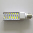 Led White Decorative Warm White 1pcs Led Bi-pin Light Ac85-265v G24 E27 Smd2835 - 5