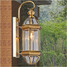 Garden Lamp Lamp Full Copper Outdoor - 2