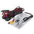 170 Degree Car Rear View Reverse Backup Camera Anti Fog - 4