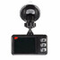 Inch 1080P HD Car Camera DVR Video Recorder Dash Cam G-Sensor Night Vision - 2