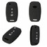 Silicone Key Cover Case K5 KIA Fit Sorento Optima Remote Fob - 3