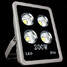 Flood Waterproof Light Warm Cob 200w Flood Light - 3