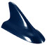 Shark Antenna Fin Aerial ABS Style Auto Universal Buick Dummy - 7