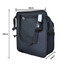 Cup Holder Phone Seat Storage Bag Backseat Seat Vehicle Auto Multi-Pocket Car Organizer - 6