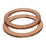 Copper 50cc 110cc 125cc 140cc Exhaust Pitbike Gasket 160cc Motorcycle - 4