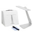 Desk Lamp Lamp Rechargeable Table Light Led White Light Mode - 2