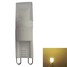 G9 Corn Bulb Warm White LED Corn Lights - 6