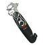 Multifunctional In 1 Safety Hammer digital Tire Pressure Gauge Tyre - 1