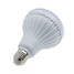 Color Smart Speaker Lamps Control E27 100 Bulb - 5