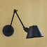 Wall Lamp Contracted Arm Decorate Adornment Long - 1