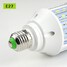 Ac 85-265 V Led Corn Lights 30w Cool White Decorative Warm White 1 Pcs E14 E26/e27 Smd - 2