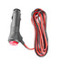 Power 3M Cigarette Lighter Plug Current Car Wire Power Cord Cable - 3