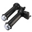 Warm Gears Motorcycle 8inch 22mm Universal 3 Handlebar Grip Heated - 4