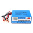 Pulse Lithium Battery 220W 200Ah Lead Acid 12V 24V Car Motorcycle Battery Charger - 4