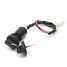 Wiring Harness Loom ATV Quad Bike CDI 150cc 200cc 250cc Solenoid Regulator Coil - 10