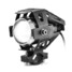 Low Beam U5 Spotlightt Strobe Motorcycle LED Headlight - 1