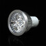 Ac110v/220v Led 5w Gu5.3 Spot Light Gu10 Dimmable - 6