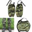 Covers Waterproof Camouflage Racing Walking Gaiters Boots Hiking - 1
